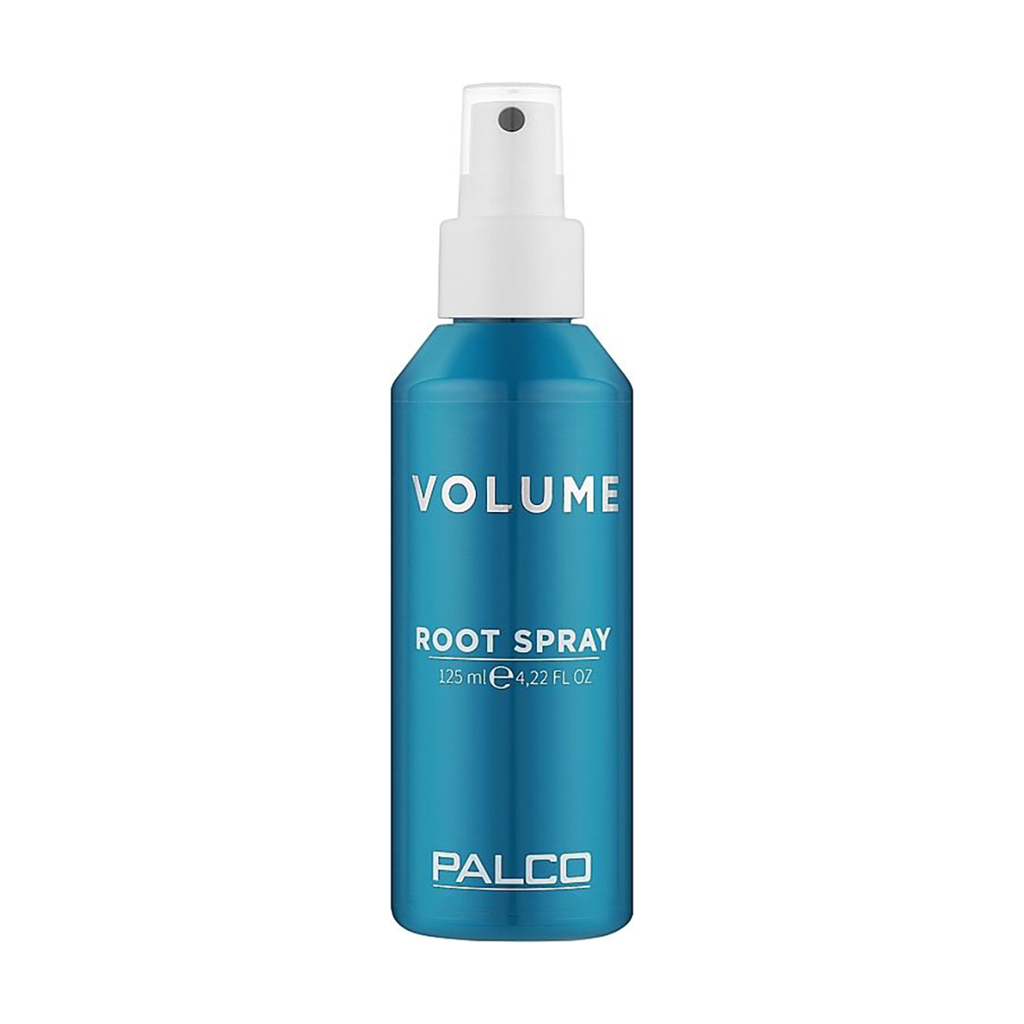 Спрей для надання об’єму тонкому волоссю Palco Professional Volume Root Spray, 125 мл